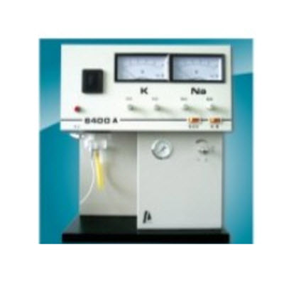 火焰光度计  HAD-FP6400A