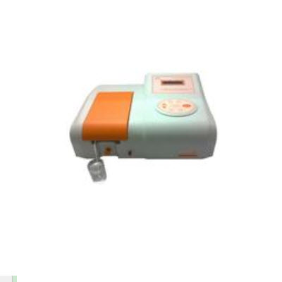 可见分光光度计  HAD-723N