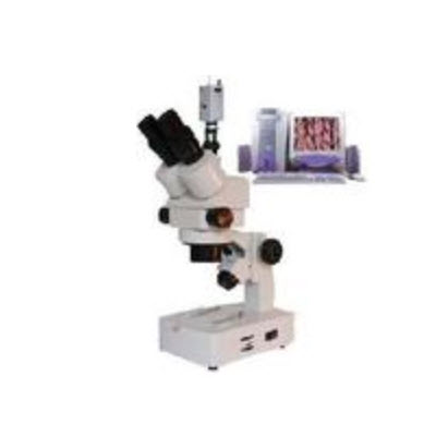 连续变倍体视显微镜   HAD-XTL-3400C