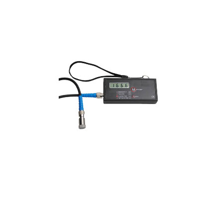 经典微型测振表  HA908