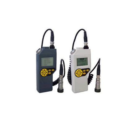 轴转速和振动仪  HAD-2600