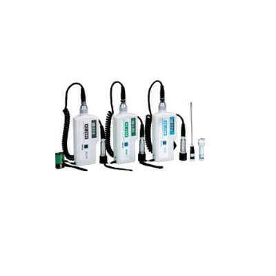 手持式测振仪(分体)  HAD-2506