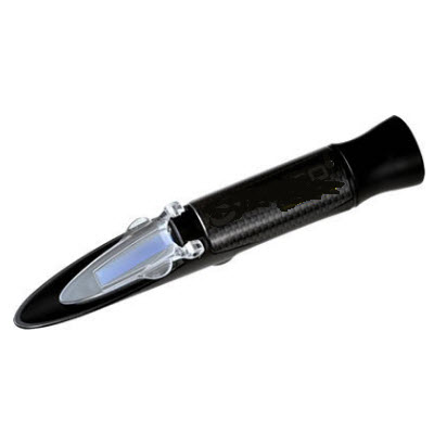 刻度式蜂蜜糖度水分折射计 MASTER-HONEY/BX