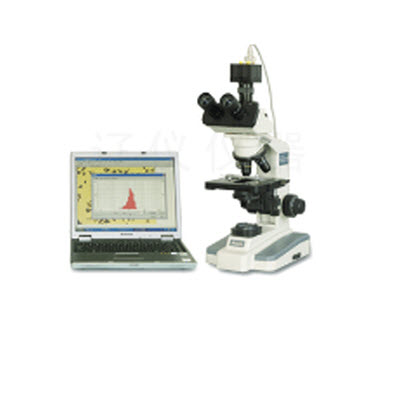 显微图像仪  LY-2006