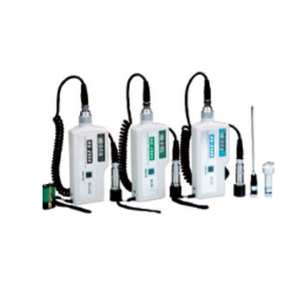 袖珍式测振仪 HA-2502