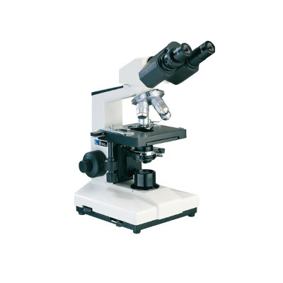双目生物显微镜   HA-L1100A