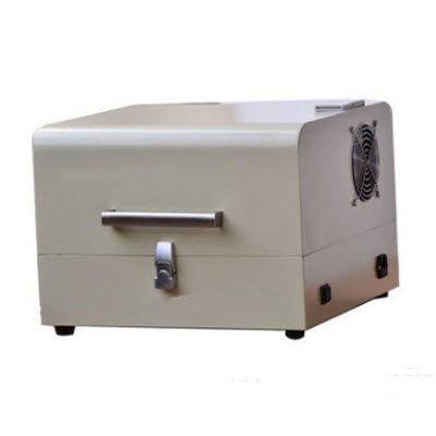 高速振动球磨机 GB80