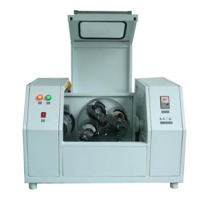 全方位行星式球磨机  PMQ20L