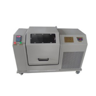 可控低温行星式球磨机 QM-KD2(2L)