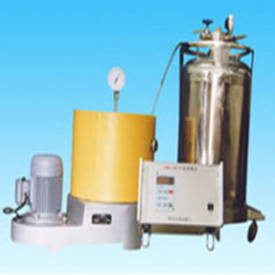 低温行星式球磨机(液氮型)  QM-DY2（2L）