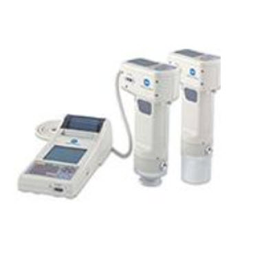 色彩色差仪  HAD-CR-400