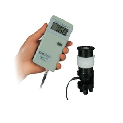 平均柱面照度计 HYD-PHOTO-2000EZ