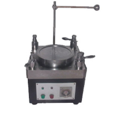 光纤研磨机  SC-CX-2OA