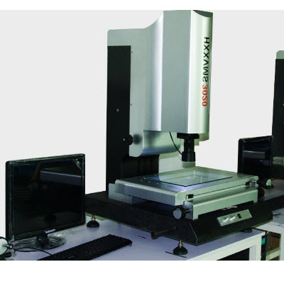 二次元影像仪 HXX-3020