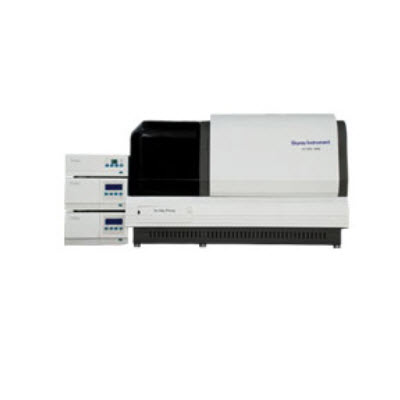 液相色谱质谱联用仪  LC-MS 1000