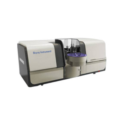 原子吸收分光光度计 AAS8000