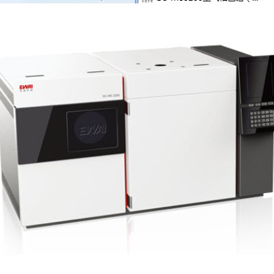 气相色谱（四极）质谱联用仪 GC-MS3200型