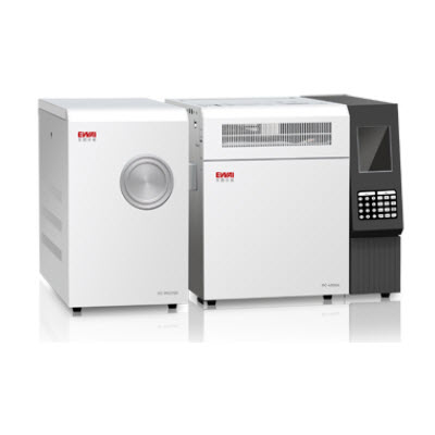 气相色谱（四极）质谱联用仪 GC-MS3100型