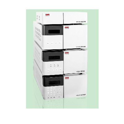 高效液相色谱仪 LC-5520型