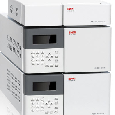 离子色谱仪 IC-2800型