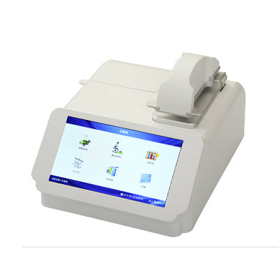 微量分光光度计 Nano-300