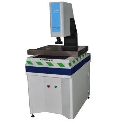 自动影像测量仪 CNC4030