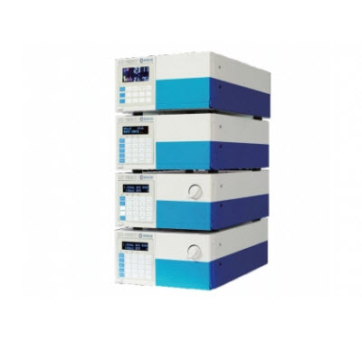 梯度高效液相色谱仪 LC-1000T