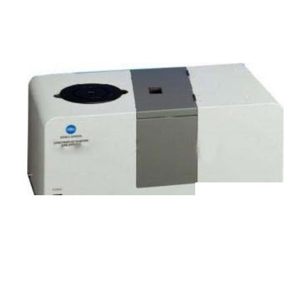 批发色差仪 CM-3500D