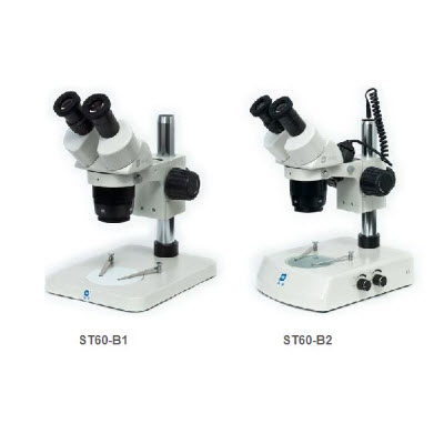换挡变倍体视显微镜  ST60系列