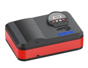 可见分光光度计 BV-1100/BV-1100PC