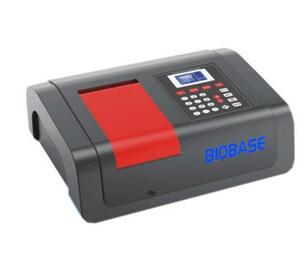 可见分光光度计 BV-1600/BV-1600PC