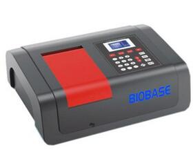 可见分光光度计 BV-1800/BV-1800PC