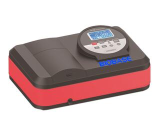 紫外可见分光光度计 UV-1100/UV-1100PC