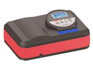 紫外可见分光光度计 UV-1600/UV-1600PC