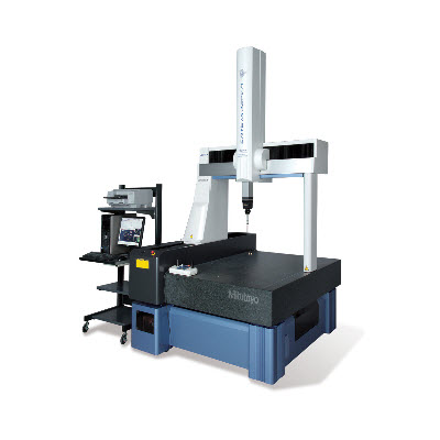 标准CNC三坐标测量机 CRYSTA-Apex S900系列