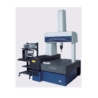 高精度CNC三坐标测量机 Apex 500 /700系列