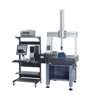 手动型三坐标测量机 Crysta-Plus M 系列