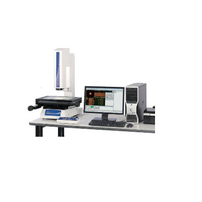 手动影像测量仪 QS-L/AFB  395系列