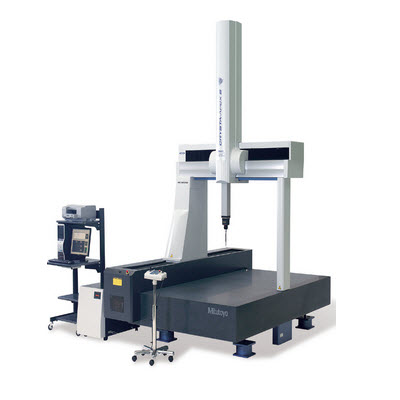 标准CNC三坐标测量机 MICROCORD CRYSTA-Apex S1200系列