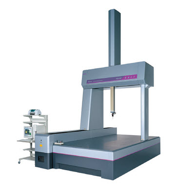 高精度CNC三坐标测量机 STRATO -Apex 1600系列