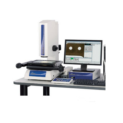 手动影像测量机（手动对焦型） QS-LZB 359系列