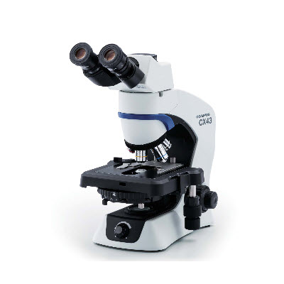 生物显微镜 CX43