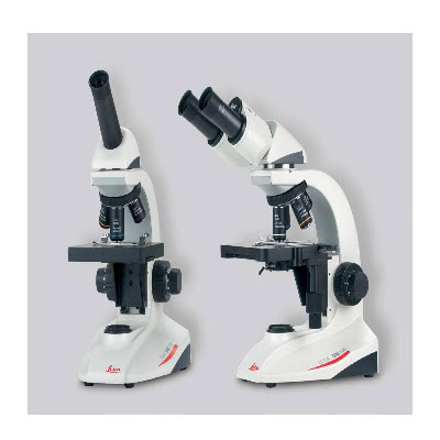 教学生物显微镜 DM100/DM300