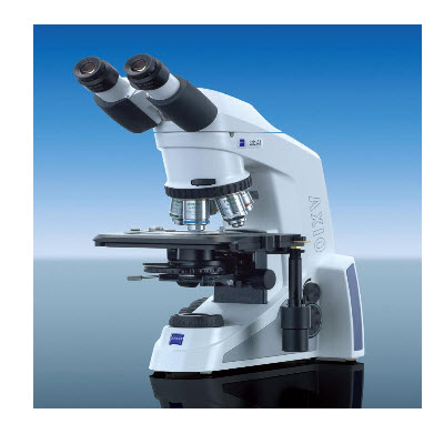 临床级正置显微镜 Axio Lab A1