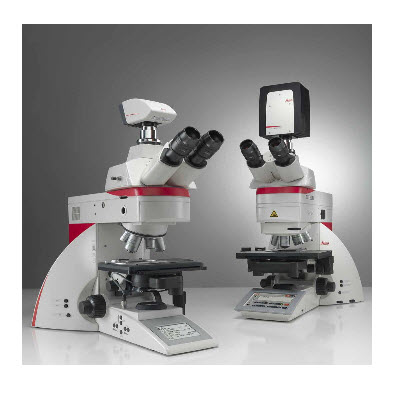 正置生物显微镜 DM4 B/DM6 B