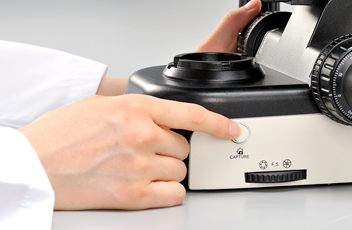 ci-&nbsp;图像拍摄按钮