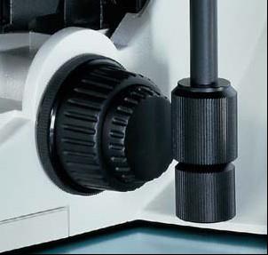 同时进行聚焦和载物台控制