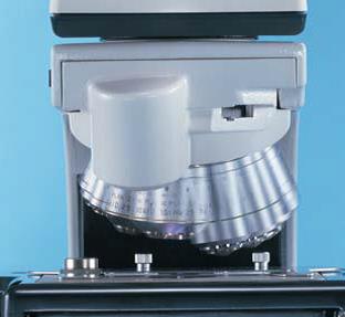 新型自动Leica DM3000