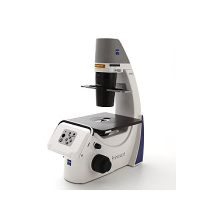 倒置显微镜 Primovert