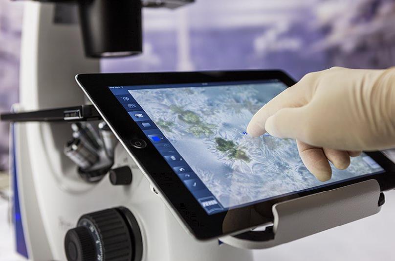 Primovert HDcam for iPad Primovert HDcam for iPad